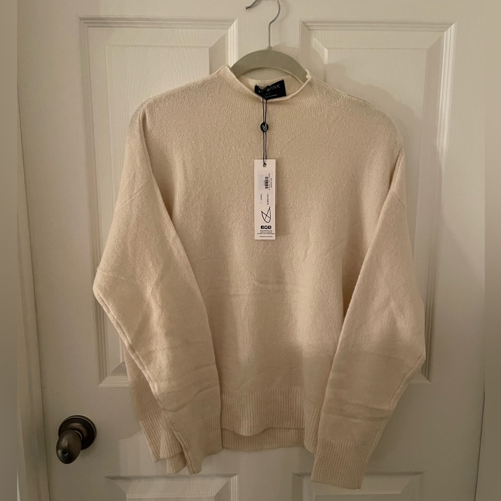 Minkpink Knit Sweater